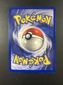 Pokemon TCG Clefairy #5/102 Base Set Unlimited Holo LP Condition - Image 5