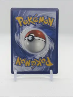 Pokemon Rayquaza SWSH029 SWSH: Sword & Shield Promo Holo Sea And Sky - Image 2