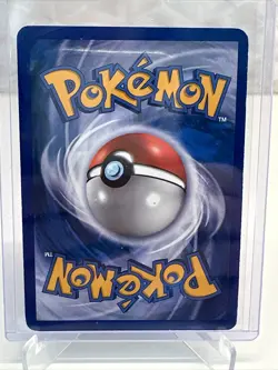 Pokemon - Gyarados - 4/123 - Heartgold Soulsilver - Holo Rare - 2010 - Image 2