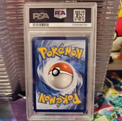 2024 POKEMON TWM EN-TWILIGHT MASQUERADE ILLUSTRATION RARE #182 PROBOPASS PSA 10 - Image 2
