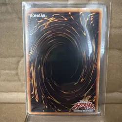 Yugioh (2) "Blue-Eyes Alternative White Dragon" HC01-KR008 Korean Ver Parallel - Image 2