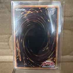 Yugioh (2) "Blue-Eyes Alternative White Dragon" HC01-KR008 Korean Ver Parallel - Image 4