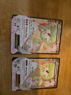 Pokemon 22 Card Lot EX - Image 2
