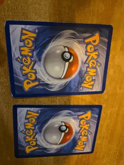 Pokemon 22 Card Lot EX - Image 3