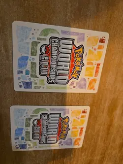 Pokemon 22 Card Lot EX - Image 5