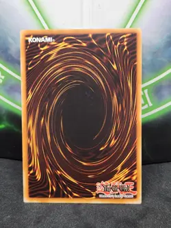 Yugioh Worm Linx Super Rare Card HA02-EN023 1st Edition NM - Image 2