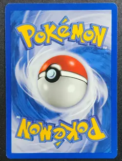 Sandslash 41/62 1999 Fossil Pokemon Card WOTC Vintage - Image 2