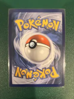 Wishiwashi GX 133/145 - Pokemon TCG Guardians Rising Sun Moon Full Art Card NM - Image 2