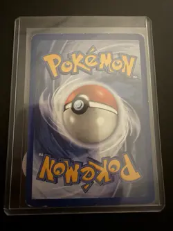 Beautifly 2/109 Pokemon TCG Ex Ruby & Sapphire Holo Card Near Mint NM - Image 2