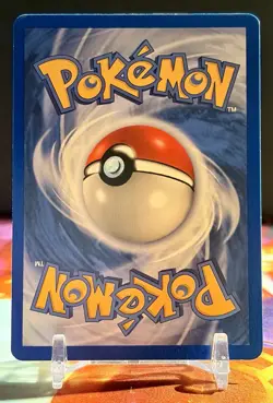 LP Unlimited Holo Snorlax Pokemon Card | WoTC Vintage Rare | 1999 Jungle 11/64 - Image 4