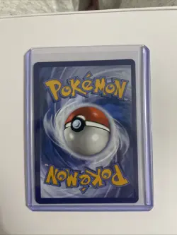 Pokemon TCG Cynthia's Garchomp EX Holo Card 232/182 Sv10: Destined Rivals NM - Image 4