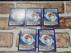 Sword & Shield Pokemon Card Vmax/V Trainer Gallery Lot Of 4 !!! Nm-Mint Kabu - Image 2