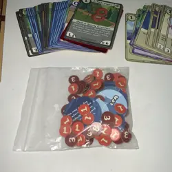 Adventure Time Card Wars Princess Bubblegum vs Lumpy Space Princess - Image 2