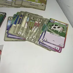 Adventure Time Card Wars Princess Bubblegum vs Lumpy Space Princess - Image 3