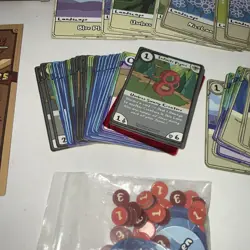 Adventure Time Card Wars Princess Bubblegum vs Lumpy Space Princess - Image 4