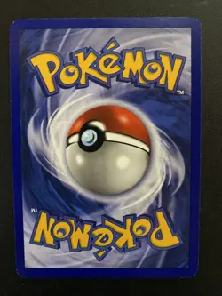 Omanyte 52/62 Fossil 1st edition Pokemon TCG Card Vintage WOTC Common (2) - Image 2