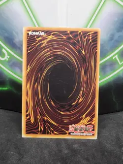 Yugioh Cards Of Consonance LC5D-EN048 Ultra Rare 1st Edition NM - Image 2