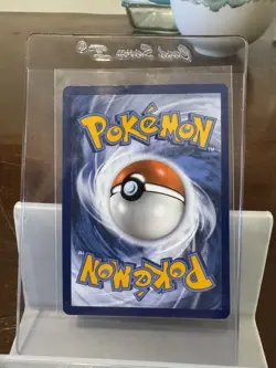 Mew EX SVP 053 Pokemon TCG Scarlet & Violet 151 UPC Promo Card - Image 4