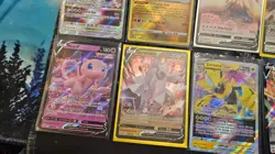 Pokemon Lot of 15 cards, vmax V ALL /198 Chilling reign #RW9 - Image 4