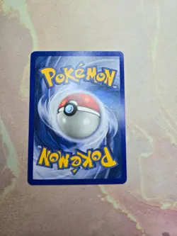 HOLO Kogas Beedrill LP Gym Challenge 9 Unlimited Holo Rare Pokemon Card - Image 3