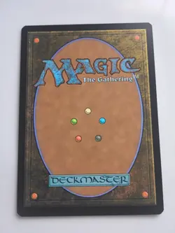 Minas Morgul - Cabal Coffers The Lord of the Rings: Tales of Middle-Earth Foil - Image 2