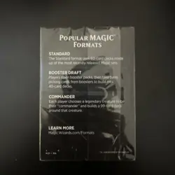 MTG March of the Machine - Call for Backup Commander Deck | Deck Only - Image 2