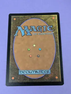 MTG: Premium Deck Series: Graveborn: Crystal Vein Foil #24/30 Uncommon - NM - Image 2