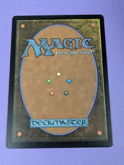 MTG Magic the Gathering: The List: Doomsday #66 Rare - NM - Image 2