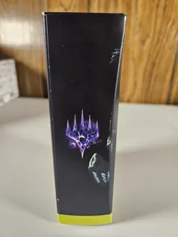 MTG Edge of Eternities WORLD SHAPER Commander Deck NEW SEALED - Image 5