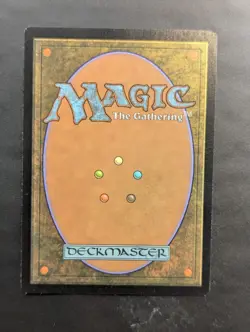 Teferi, Time Raveler War of the Spark #221 Rare LP - Image 2