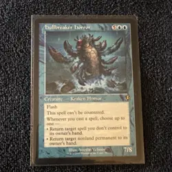 Hullbreaker Horror (Retro Frame) Innistrad Remastered Regular - Image 3