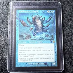 Hullbreaker Horror (Retro Frame) Innistrad Remastered Regular - Image 4