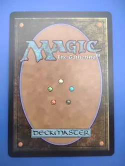 MTG Japanese Venser's Journal NM Scars Of Mirrodin Simplified JP - Image 2