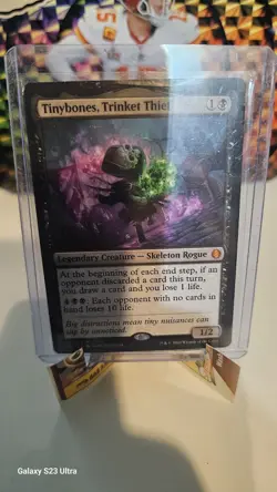 Tinybones, Trinket Thief Jumpstart Regular - Image 1