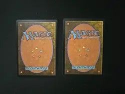 Rooftop Storm Innistrad MTG (LP)- x2 - Image 2