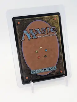 MTG - Standstill - Borderless Mythic #19 - Avatar: The Last Airbender NM - Image 2