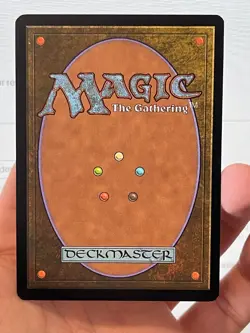 1X JUDGE FOIL Windswept Heath NM MTG Magic G09 2009 Fetch Land Modern Commander - Image 5