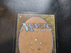 Mountain (Phyrexian) - Full Art (Oil Slick Raised Foil) : All Will Be One Foil - Image 5