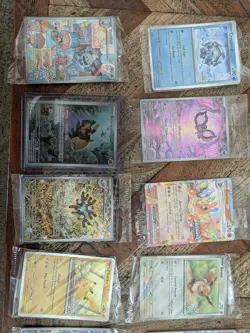 Pokemon Promo Code All Sealed Promos Lot With E Reader Cards, Relicanth 173/162 - Image 3