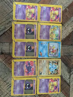 Pokemon Promo Code All Sealed Promos Lot With E Reader Cards, Relicanth 173/162 - Image 5