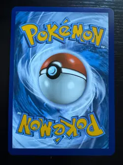 Pokemon Card Pikachu V Black Star Promo Jumbo/Oversize 043/185 - Image 2