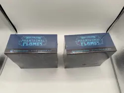 Pokemon Center Phantasmal Flames Elite Trainer Box (ETB) - FACTORY SEALED! - Image 5