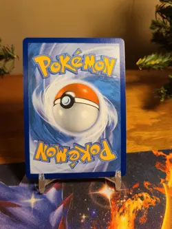 Pokemon TCG Charizard v Brilliant Stars Holo Ultra Rare Card 017/172 - Image 2