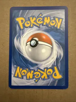 Pokemon Leafeon BW87 Holo Card Black White Promos, LP Condition - Image 2