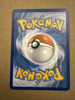 Flareon - BW88 Black Star Promo Pokemon - NM/LP - Image 2