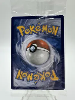 Greninja Gold Star Holo Promo SWSH144 Celebrations Black Star Pokemon - SEALED - Image 2