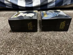Pokemon TCG Mega Evolution ETB Set - Lucario & Gardevoir Brand New & Sealed📦🔥 - Image 3