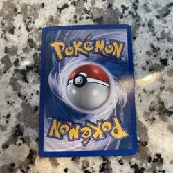 Pokemon Umbreon Aquapolis Holo NM/Mint + Swirl - Image 2