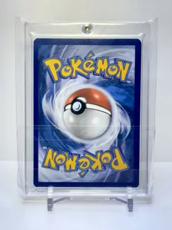 Pokemon TCG - Excadrill 174/162 - Illustration Rare SV05 Temporal Forces NM/M - Image 2
