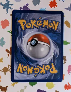 Pokemon TCG Chandelure 20/99 Next Destinies *Cracked Ice* Holo English 2012 - Image 2